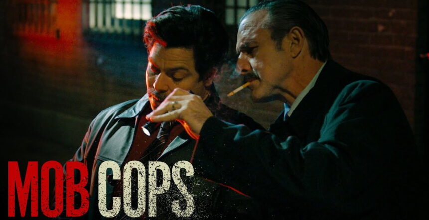 Mob Cops