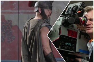 Nolan’s Odyssey Armor Error Sparks Fan Debate