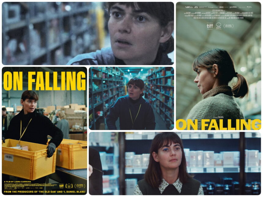 On Falling