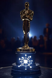 Oscars AI