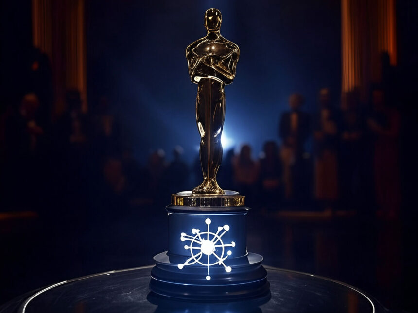 Oscars AI