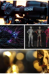 Oscars Best VFX Tech Innovators Revealed