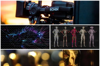 Oscars Best VFX Tech Innovators Revealed