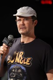 Osgood Perkins