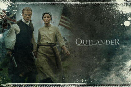 Outlander