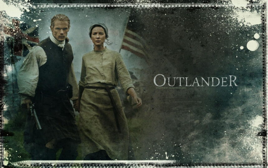 Outlander