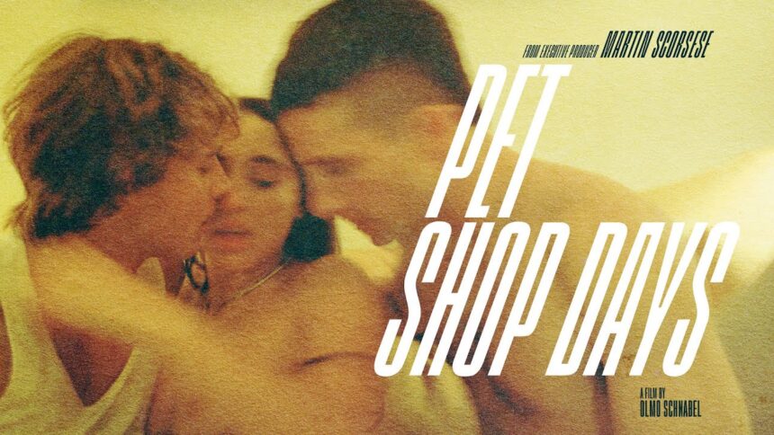 Pet Shop Days