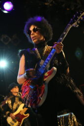 Prince Wallpaper