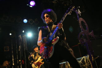 Prince Wallpaper