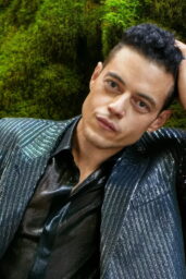 Rami Malek