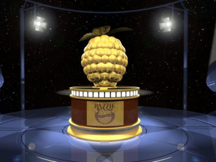 Razzies