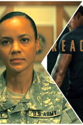 Reacher Neagley