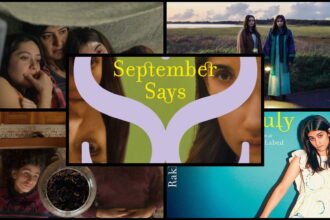 September Says