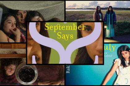 September Says