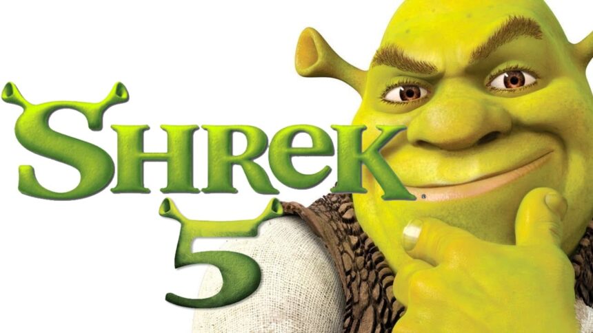 Shrek