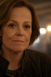 Sigourney Weaver