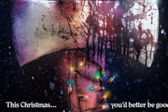Silent Night Deadly Night