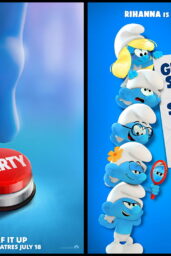 Smurfs