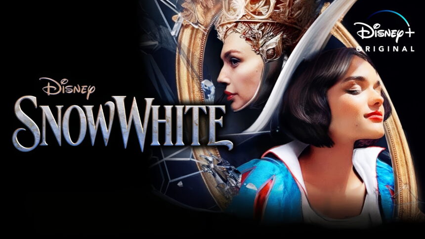 Snow White