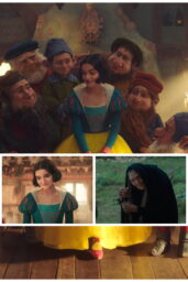 Snow White