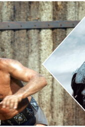 Spartacus Gladiator