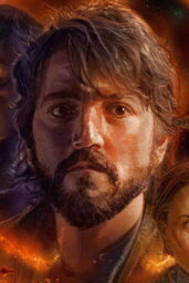 Star Wars Andor