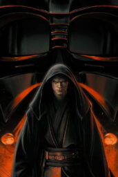 Star Wars Episode III – Revenge of the Sith