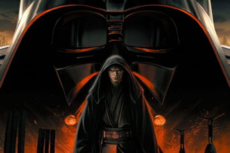 Star Wars Episode III – Revenge of the Sith
