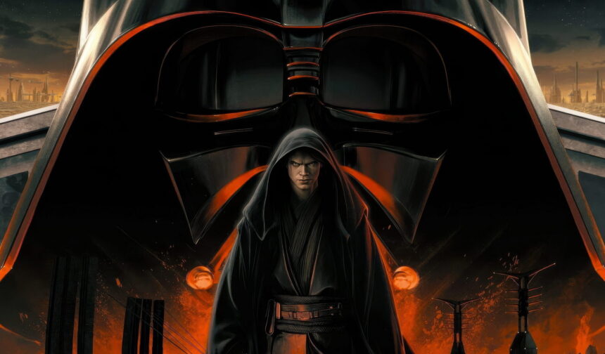 Star Wars Episode III – Revenge of the Sith