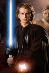 Star Wars Revenge of the Sith