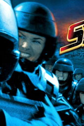 Starship Troopers