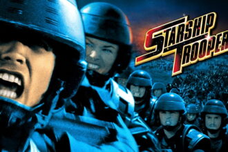 Starship Troopers