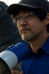 Takashi Yamazaki