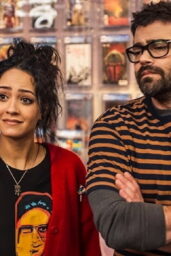 The Comic Shop photo
