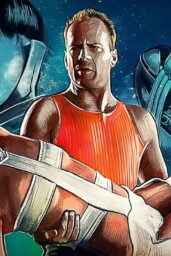 The Fifth Element