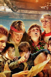 The Goonies