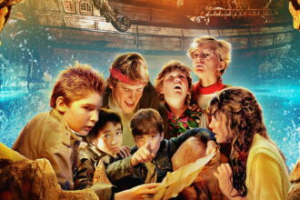 The Goonies