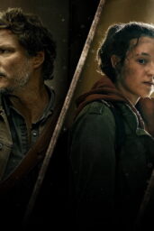 The Last of Us