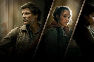 The Last of Us