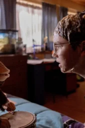 The Monkey Photo