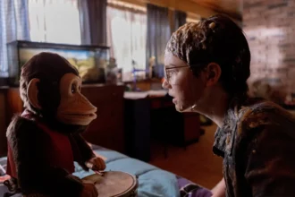 The Monkey Photo