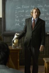 The Penguin Lessons