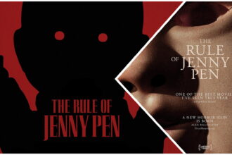 The Rule of Jenny Pen