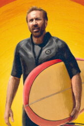 The Surfer
