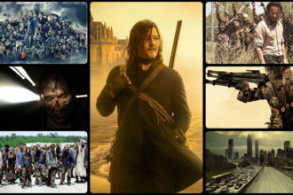 The Walking Dead