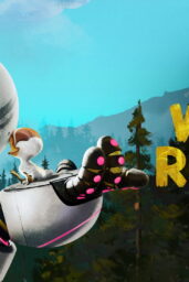 The Wild Robot