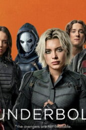 Thunderbolts