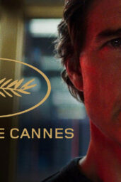 Tom Cruise at Cannes