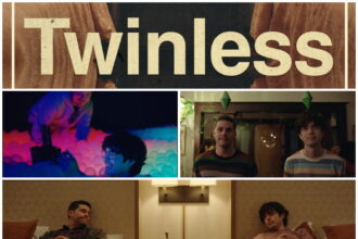 Twinless