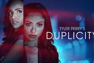 Tyler Perry s Duplicity